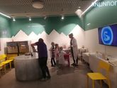 Город профессий Kids City ч.2