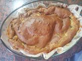 Быстрый и вкусный заливной