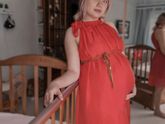 Наконец то собрала сумки,