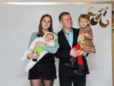 Наше небольшое семейство ?