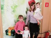 Новогодняя сказка