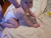 Любим вот так стоять