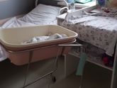 История моих третьих родов