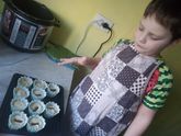 Приятные моменты карантина =)