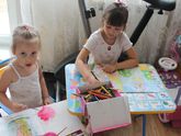 Детки мои, детки