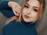 Девочки, скажите пожалуйста по