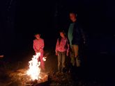 Как мы июль проводили