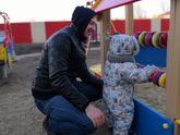 Считанные денечки до годика