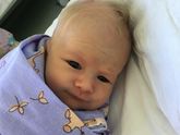 Не думайте,у меня не поехала кукуха?Сегодня ровно год,как я узнала,что мы с мужем ждем чудо??
