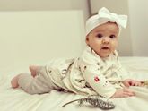 У кого рано вернулись месячные на гв?