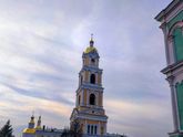 Дивеево! Часть 1.