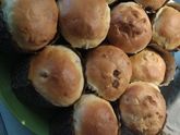 Кулич пасхальный