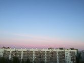 Белые ночи в Питере