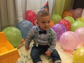 Год торопыжке 🥳