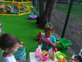 2 месяца на юге