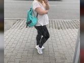 Такое чувство что я