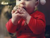 Сегодня малышу исполнилось 9