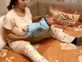 Ортопед сказал круглая спина