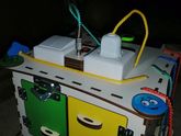 Посоветуйте игры развивающие для