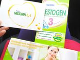 Молочко NESTOGEN® 3 супер вкусное и полезное!