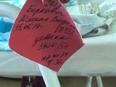 Мои «первые естественные» роды 🤰🏼