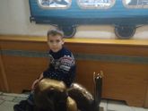 Календарь ожидания Нового года, 2019. День 22.