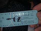 Забыла дома противозачаточные😭нужно в