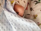 Листала свой журнал, увидела