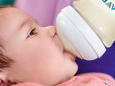 Nestogen 4 от Nestle с пребиотиками и лактобактериями