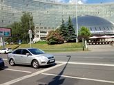Квест "Безвредные советы" и прогулка в Екатерининском парке