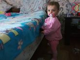 Самые первые шаги