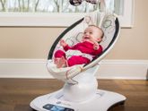 Качель 4moms mamaroo?