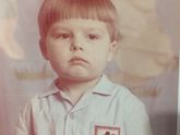 На кого похож