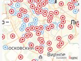 Коронавирус в Москве