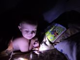 Ох уж эти детки