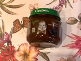 Пюре Gerber