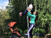 Мое идеальное начало лета)
