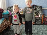 Часть 2 Ксюшка 1.9