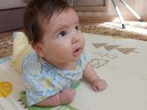Ура, нам 2 месяца!