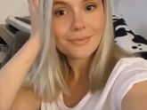 Серенькая❤️☺️???