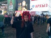 ДЛя тех кто читал мою истории, немного фото.