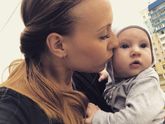 #люблюсына♥️