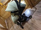 Привезли нашу красоту ?