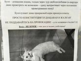 Не верьте Бусе ?