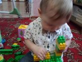 Нам сегодня исполнился 1