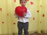 Мои зайки) утренник 8 марта!