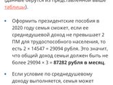 Путинские 2020 Воронеж