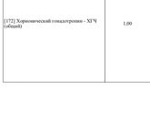Ложный тест((((