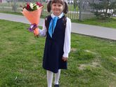 Не много фоточки решила