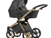 Понравилась коляска Lonex emotion xt eco steel - у кого такие? Есть отзывы